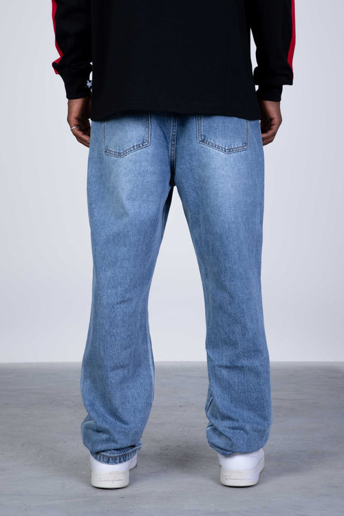 Jeans Ole Celeste Zoo York