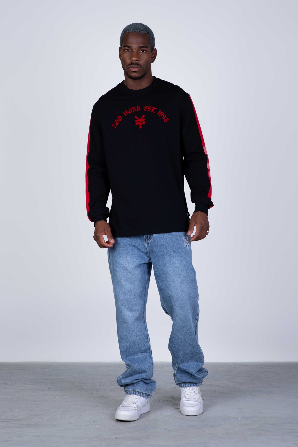 Jeans Ole Celeste Zoo York
