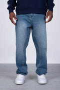 Jeans Popup Azul Zoo York