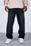 Jeans Popup Negro Zoo York