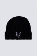 Gorro Original 3D Negro Zoo York