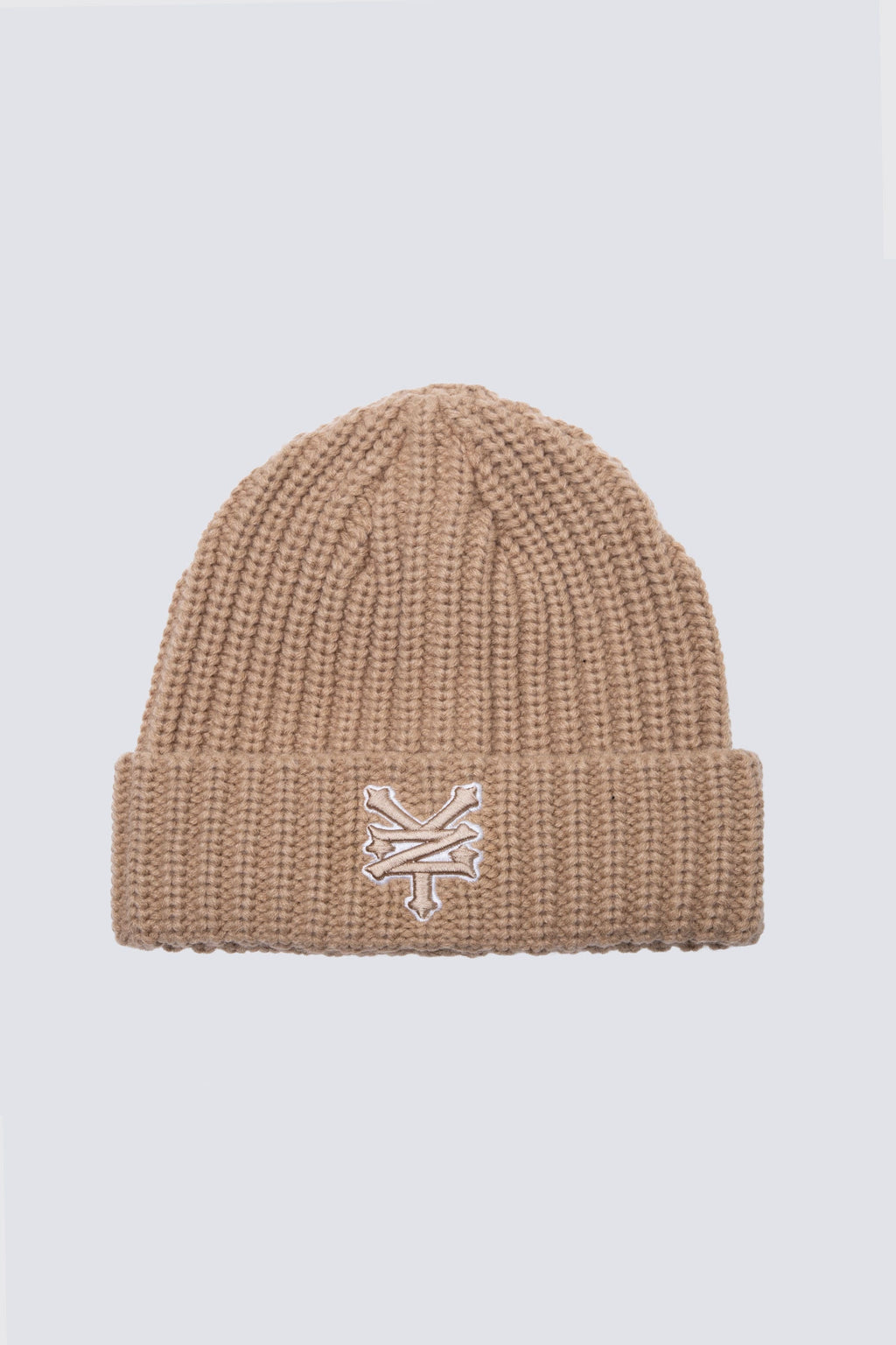 Gorro Original 3D Café Zoo York