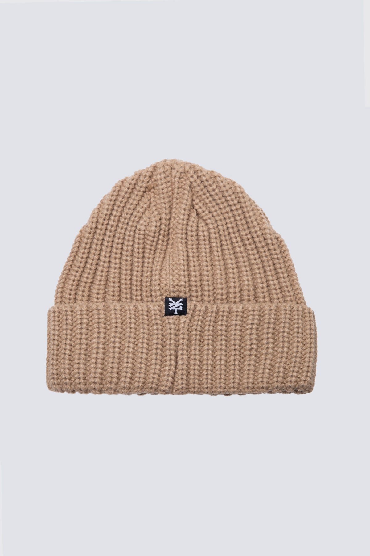 Gorro Original 3D Café Zoo York