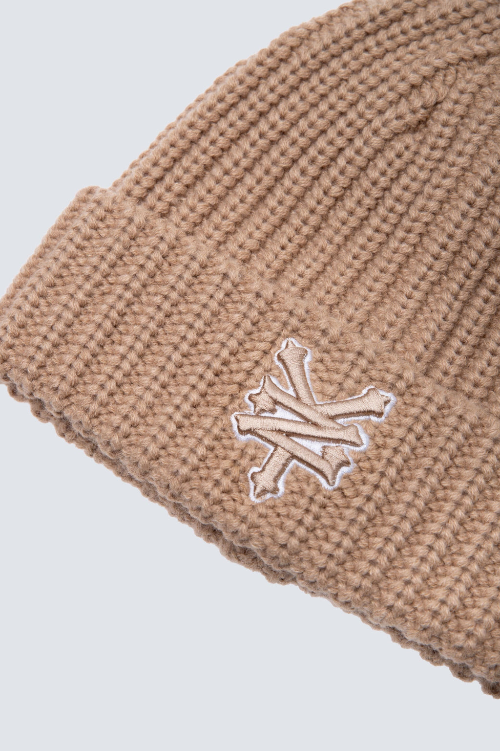 Gorro Original 3D Café Zoo York