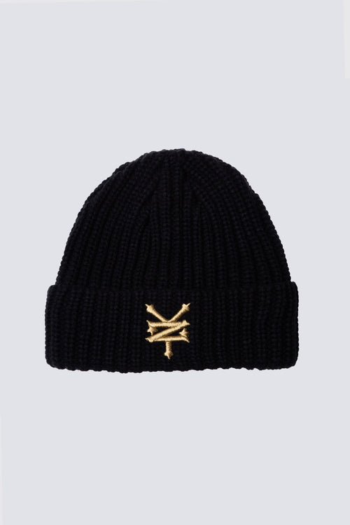Gorro Original Blim Negro Zoo York