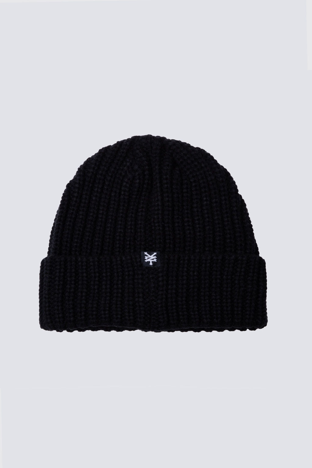 Gorro Original Blim Negro Zoo York