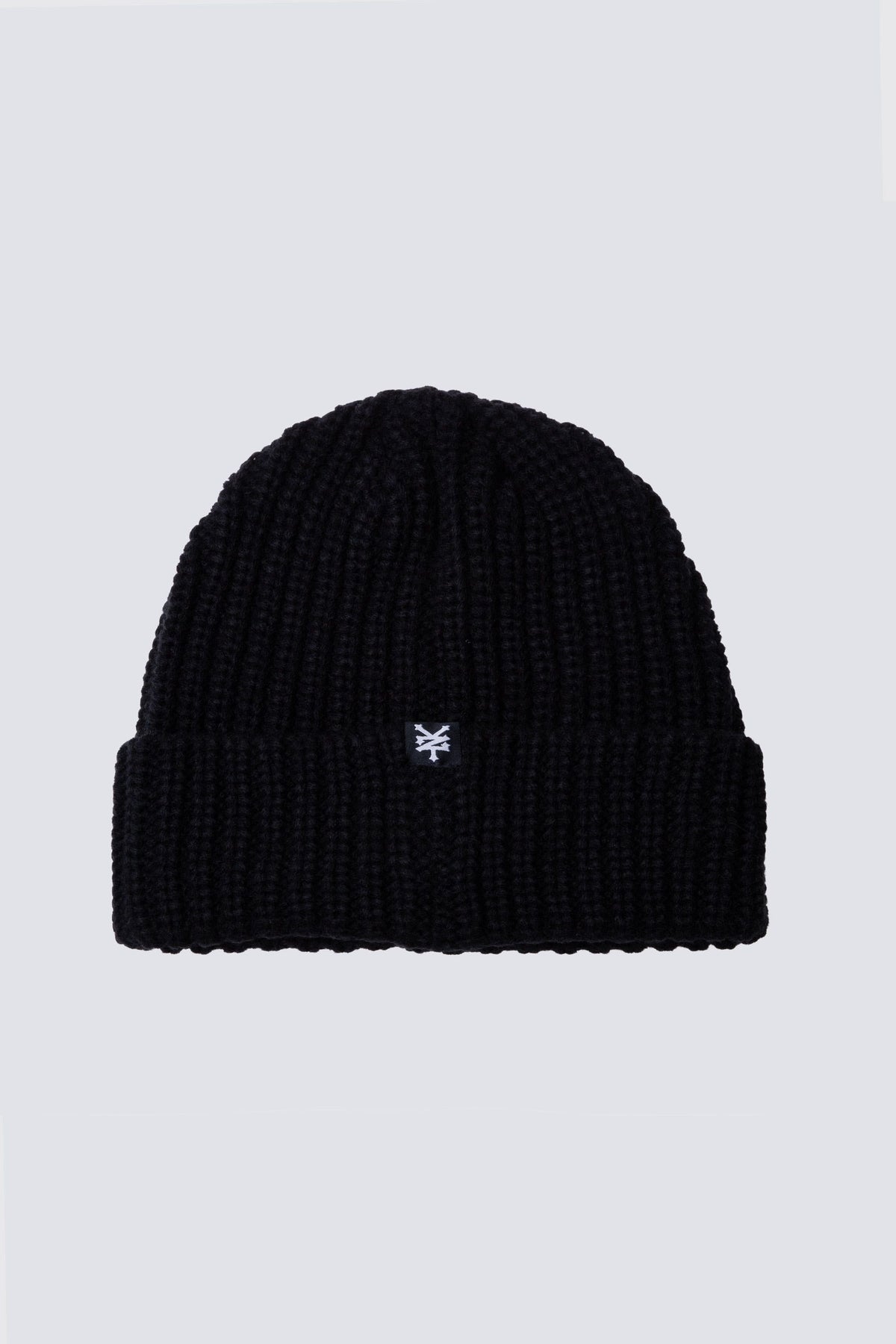 Gorro Original Blim Negro Zoo York