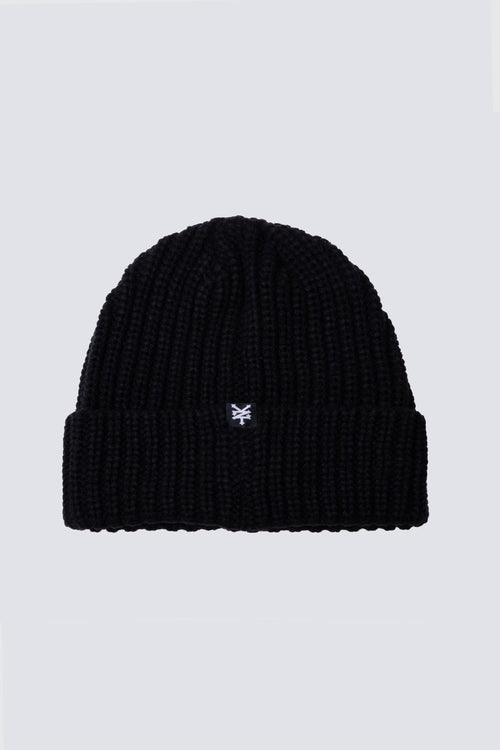 Gorro Original Blim Negro Zoo York