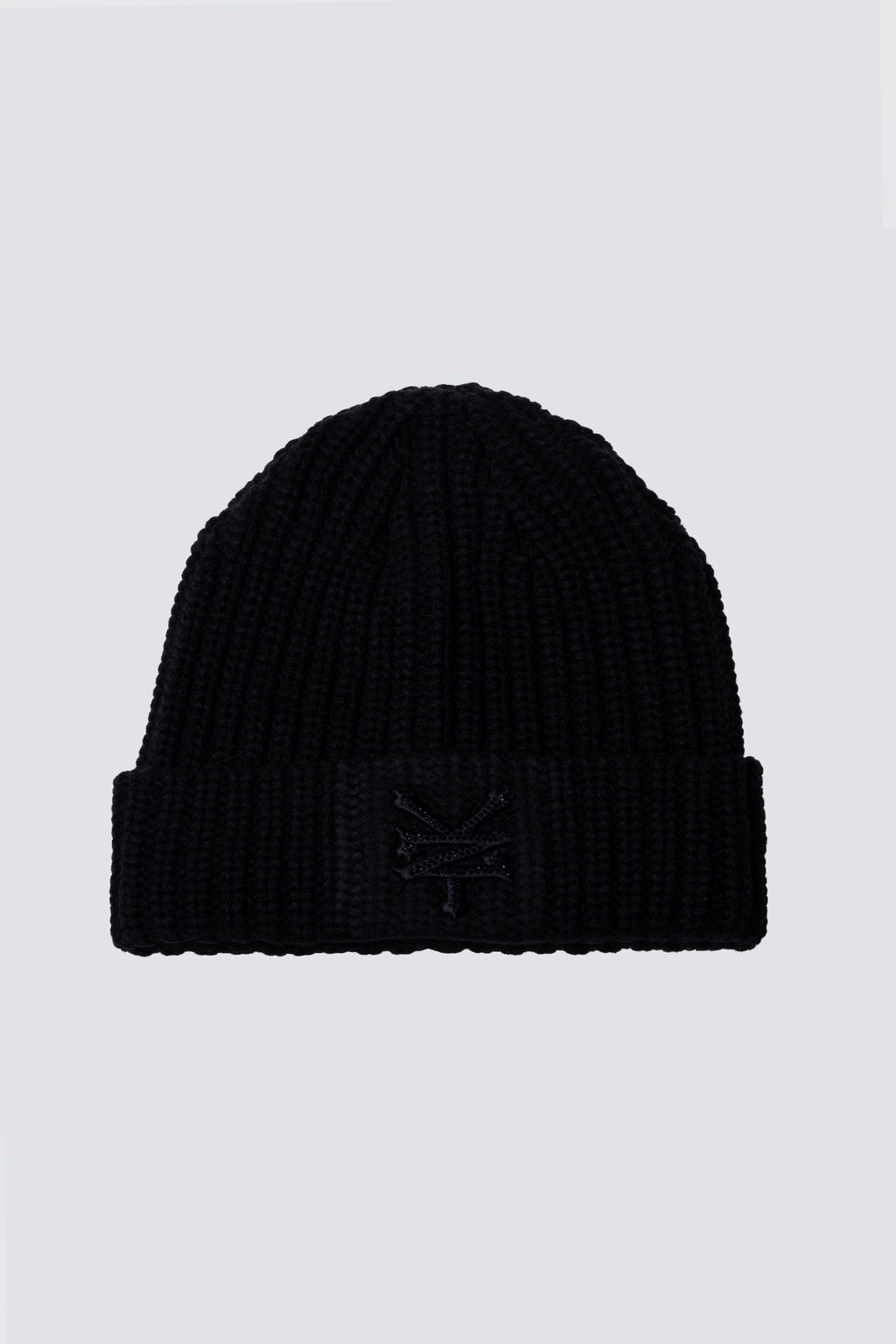Gorro Nightlife Negro Zoo York