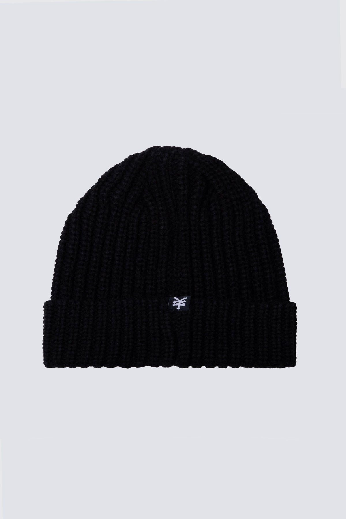 Gorro Nightlife Negro Zoo York