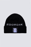 Gorro Toallin South Park Meltdown Negro Zoo York