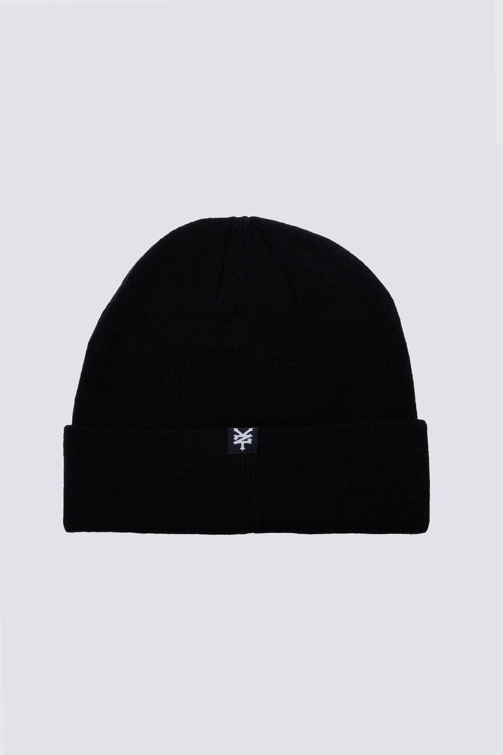 Gorro South Park Gangy Negro Zoo York
