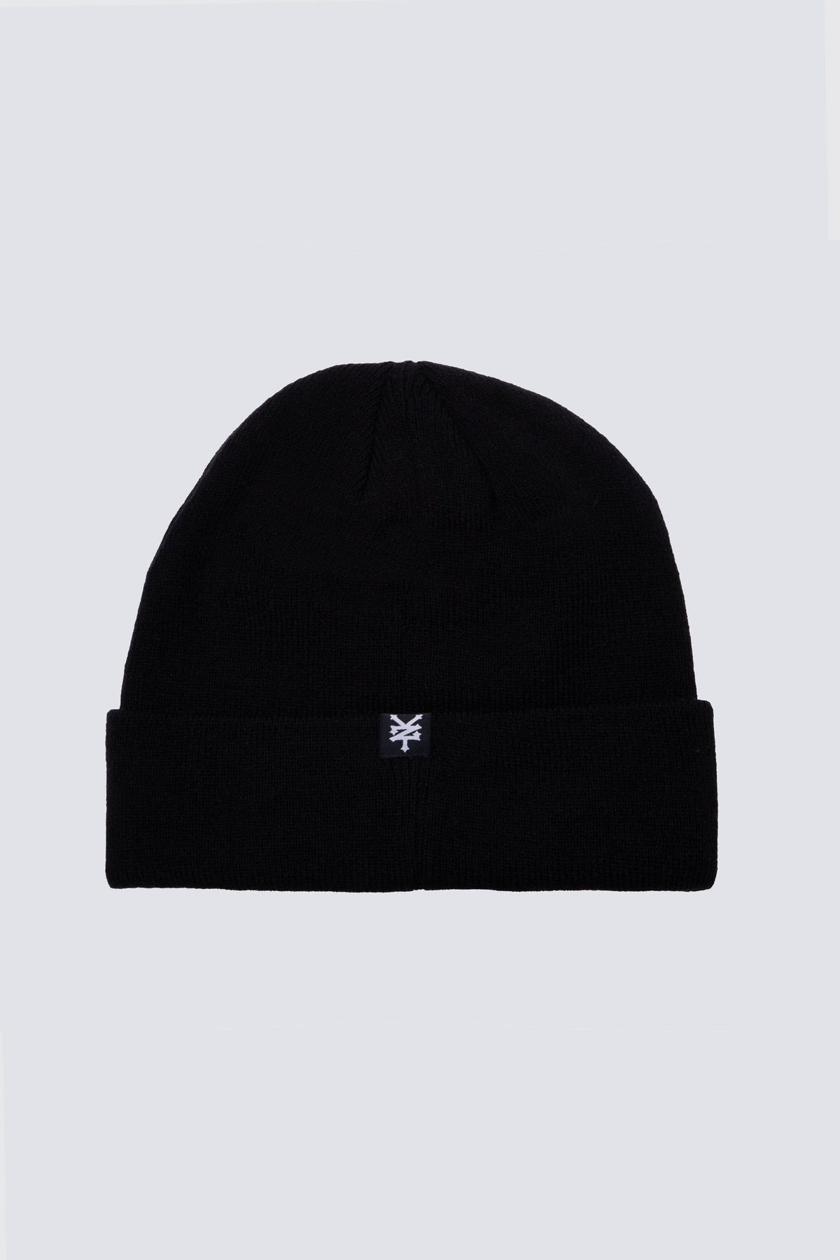Gorro South Park Gangy Negro Zoo York