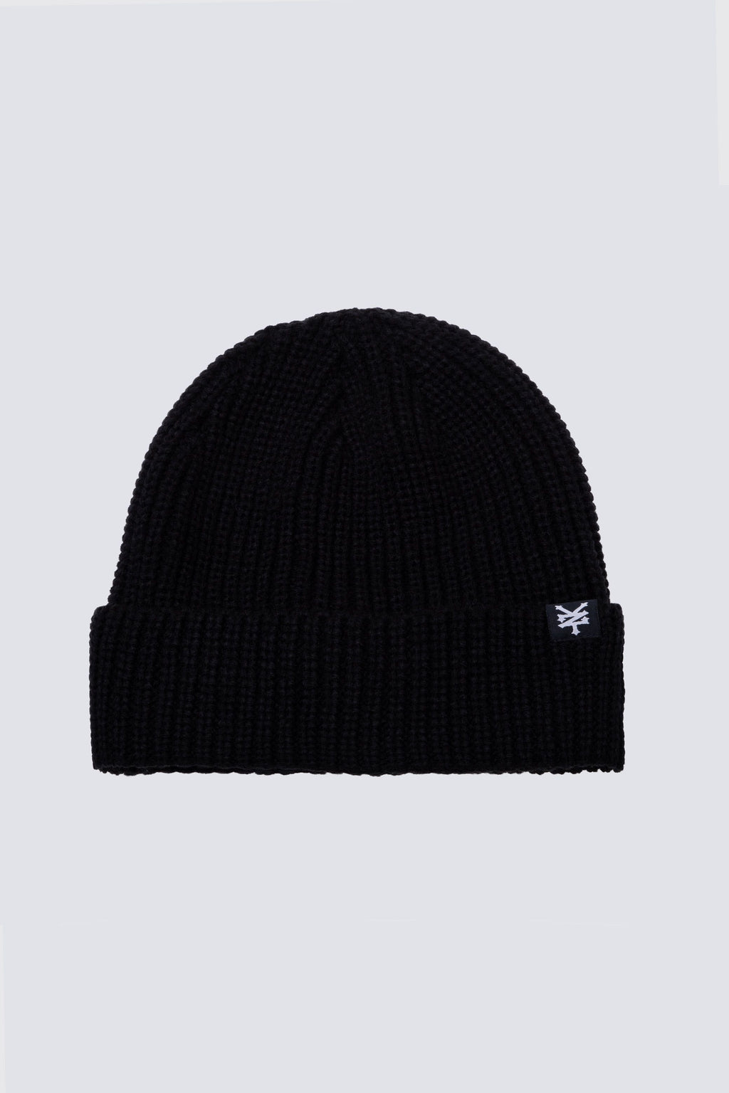 Gorro Flag Negro Zoo York