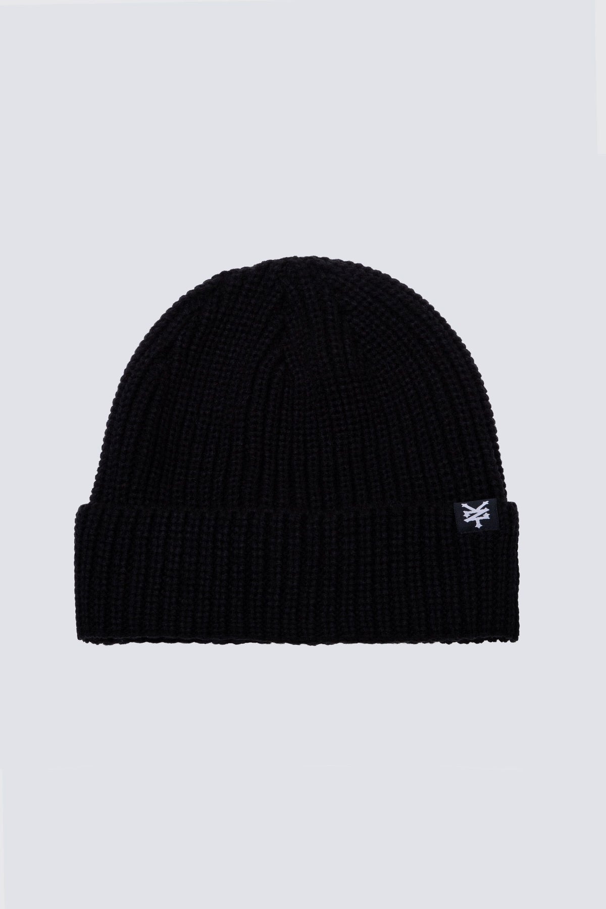 Gorro Flag Negro Zoo York