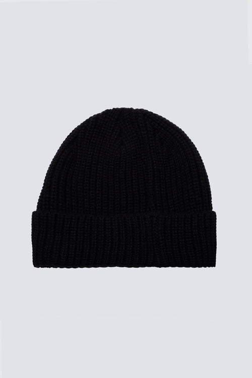 Gorro Flag Negro Zoo York