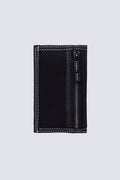Billetera Grip Negro Zoo York