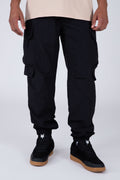 Pantalon Go Forward Negro Zoo York