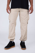 Pantalon Go Forward Café Zoo York