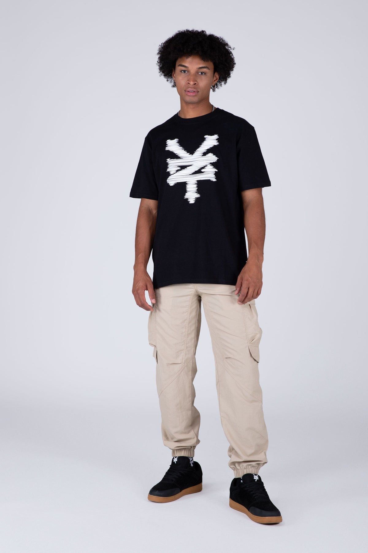 Pantalon Go Forward Café Zoo York