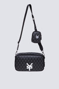 Bolso Mini Classy Negro Zoo York