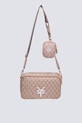 Bolso Mini Classy Café Zoo York