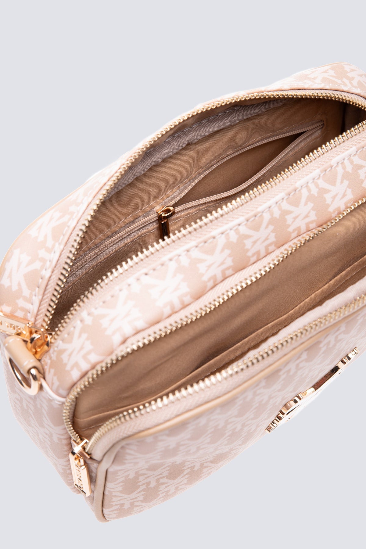 Bolso Mini Classy Café Zoo York