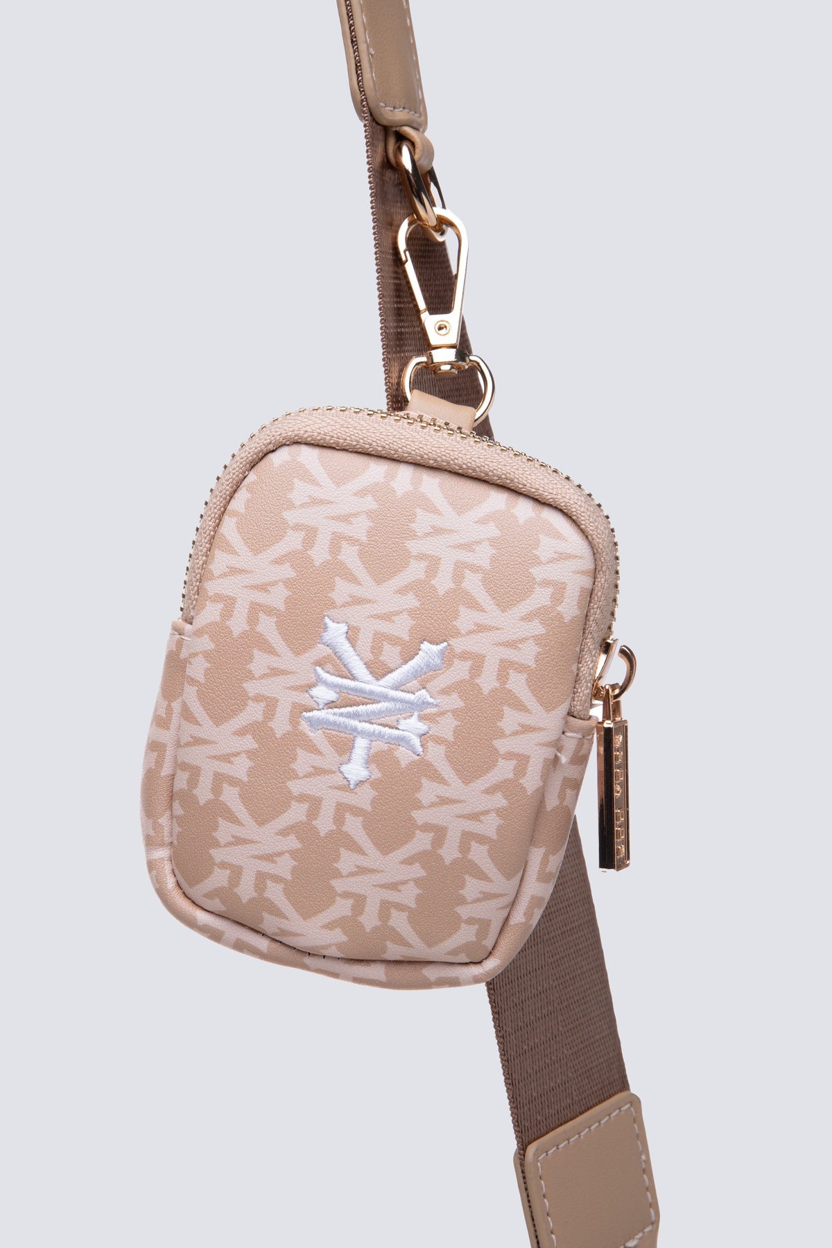 Bolso Mini Classy Café Zoo York