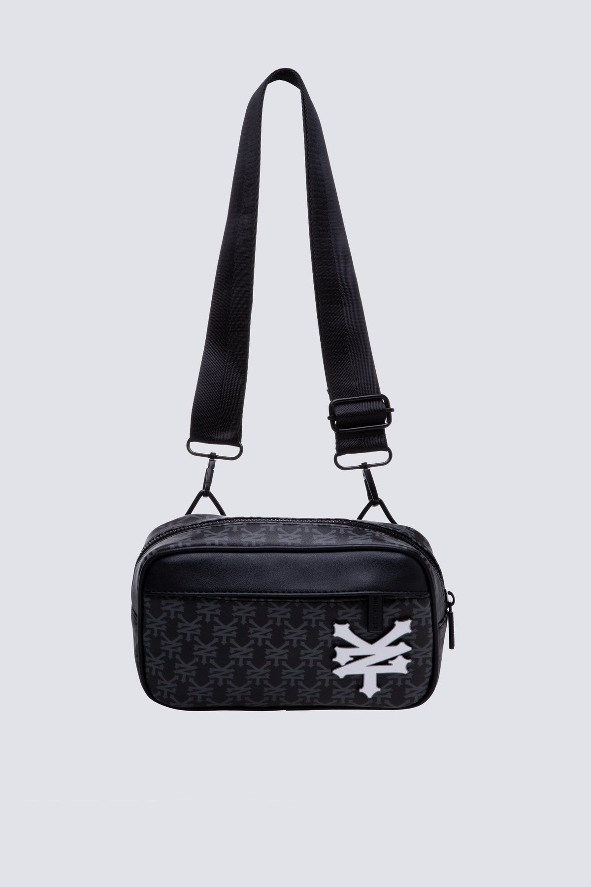 Bolso Mini Classstreet Negro Zoo York