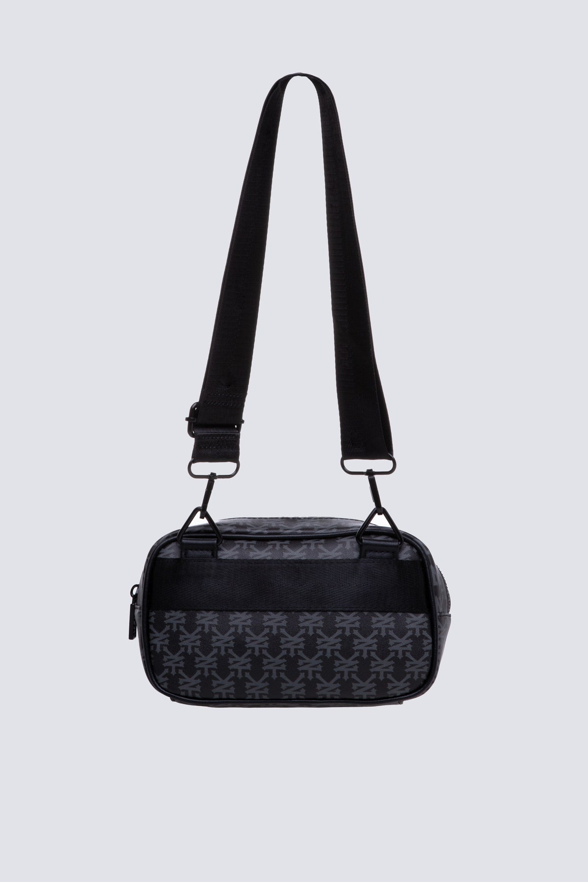 Bolso Mini Classstreet Negro Zoo York