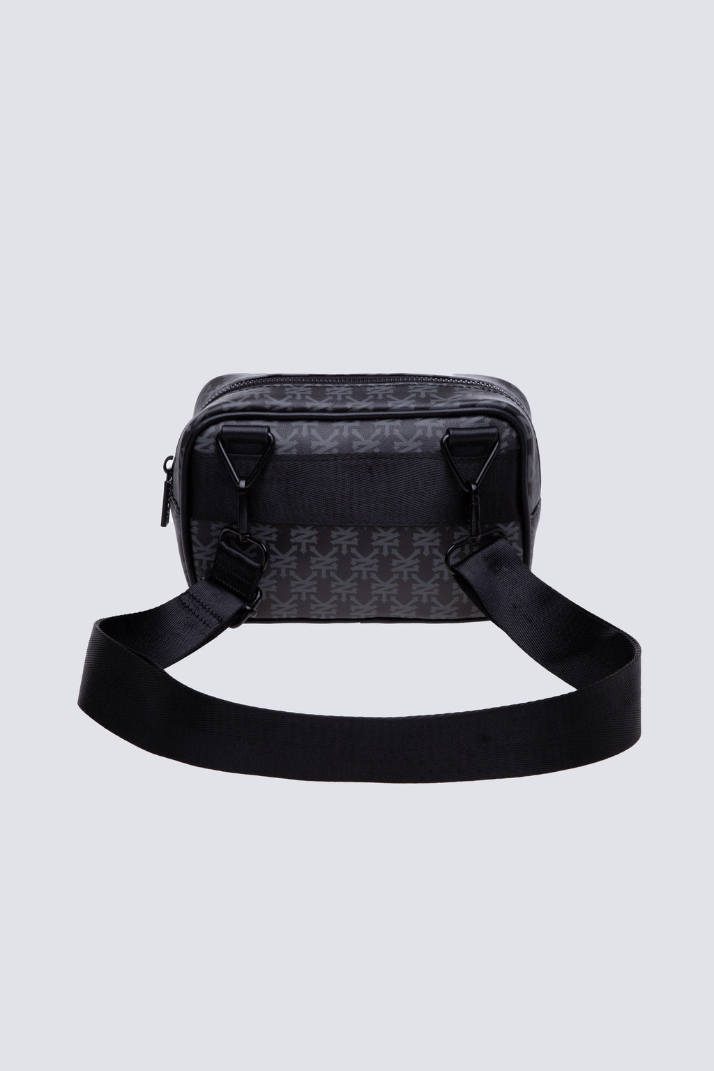 Bolso Mini Classstreet Negro Zoo York