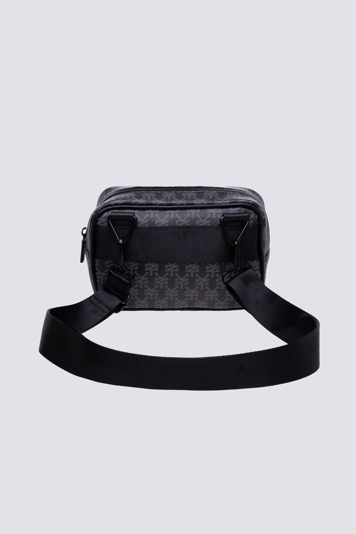 Bolso Mini Classstreet Negro Zoo York