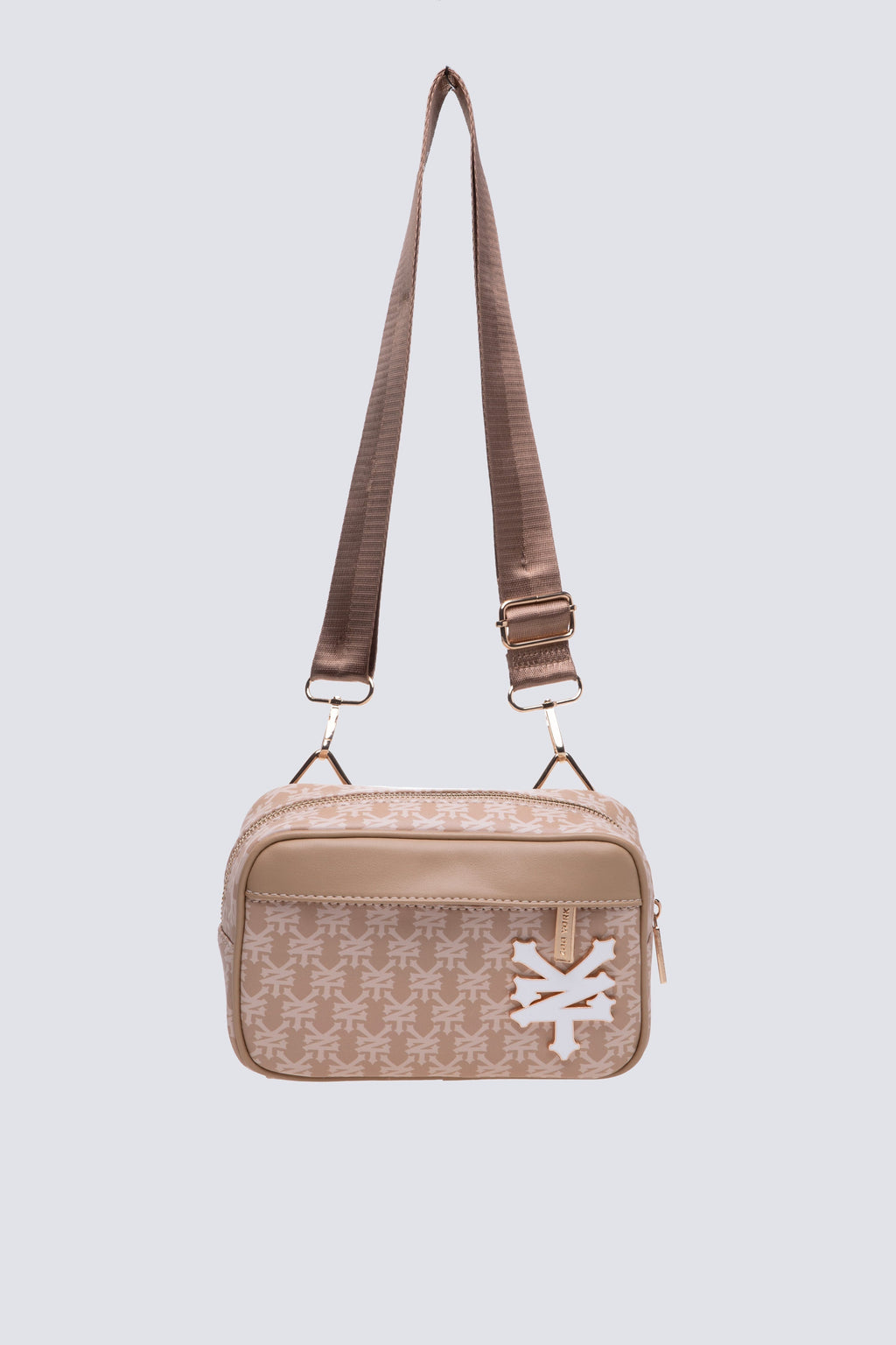 Bolso Mini Classstreet Café Zoo York