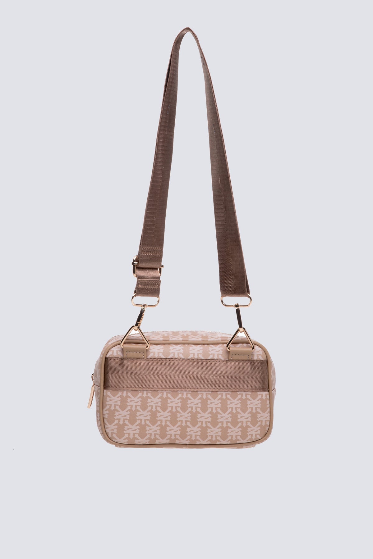 Bolso Mini Classstreet Café Zoo York
