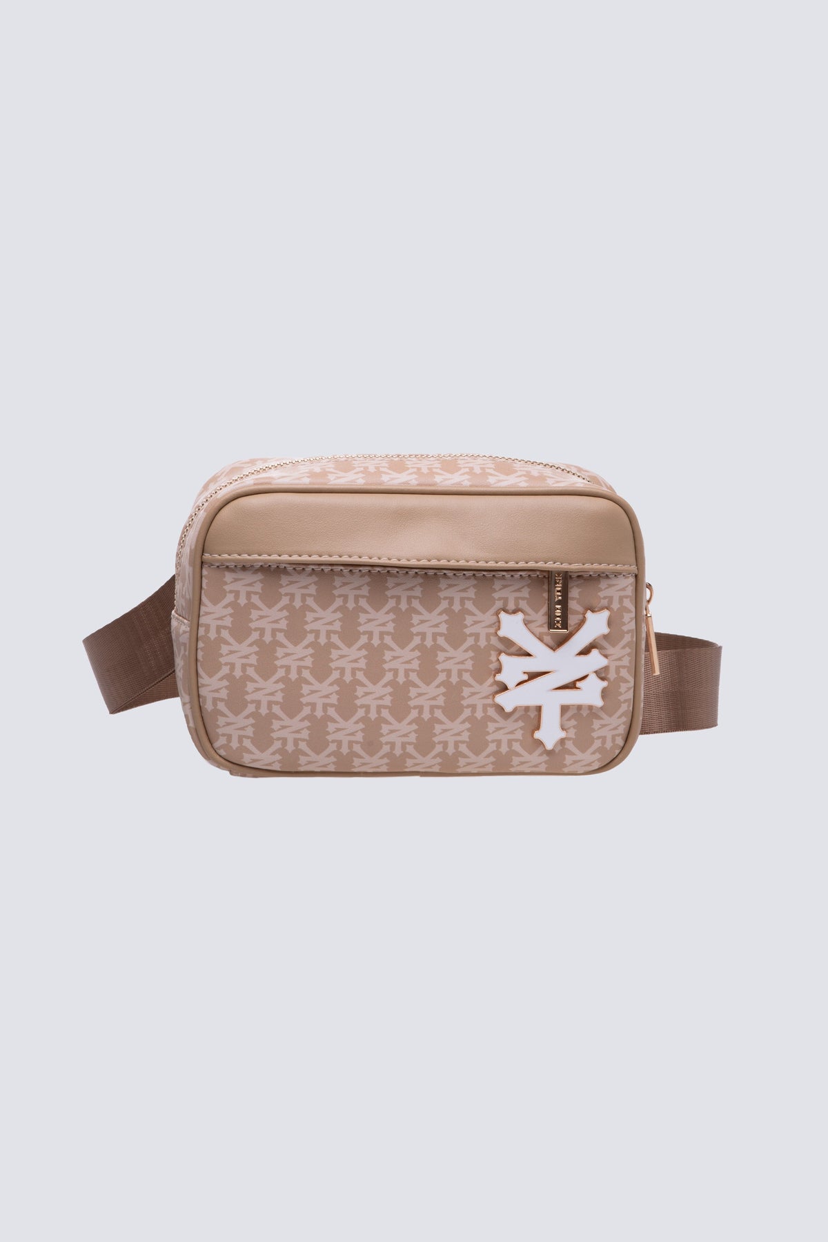 Bolso Mini Classstreet Café Zoo York