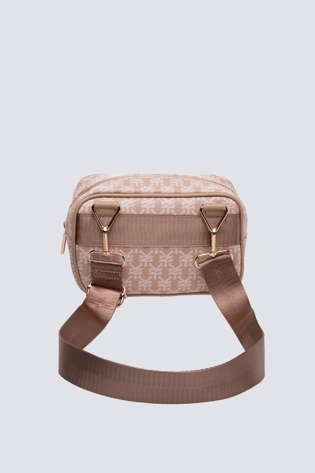 Bolso Mini Classstreet Café Zoo York