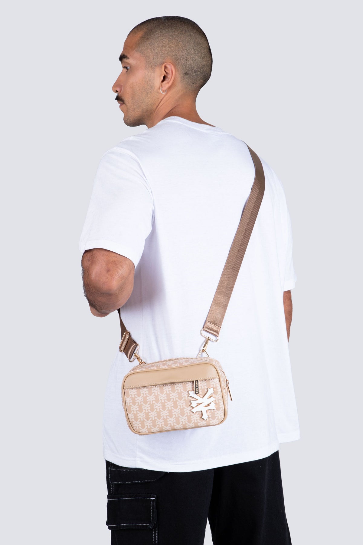 Bolso Mini Classstreet Café Zoo York