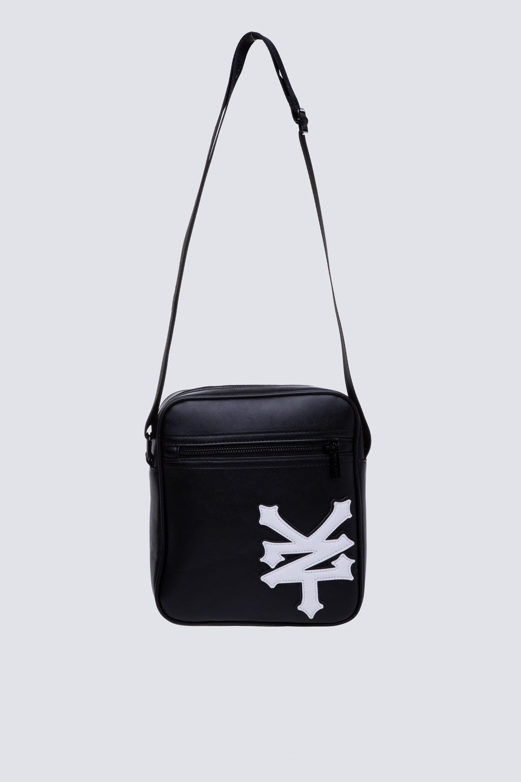 Bolso Crossbody State Negro Zoo York