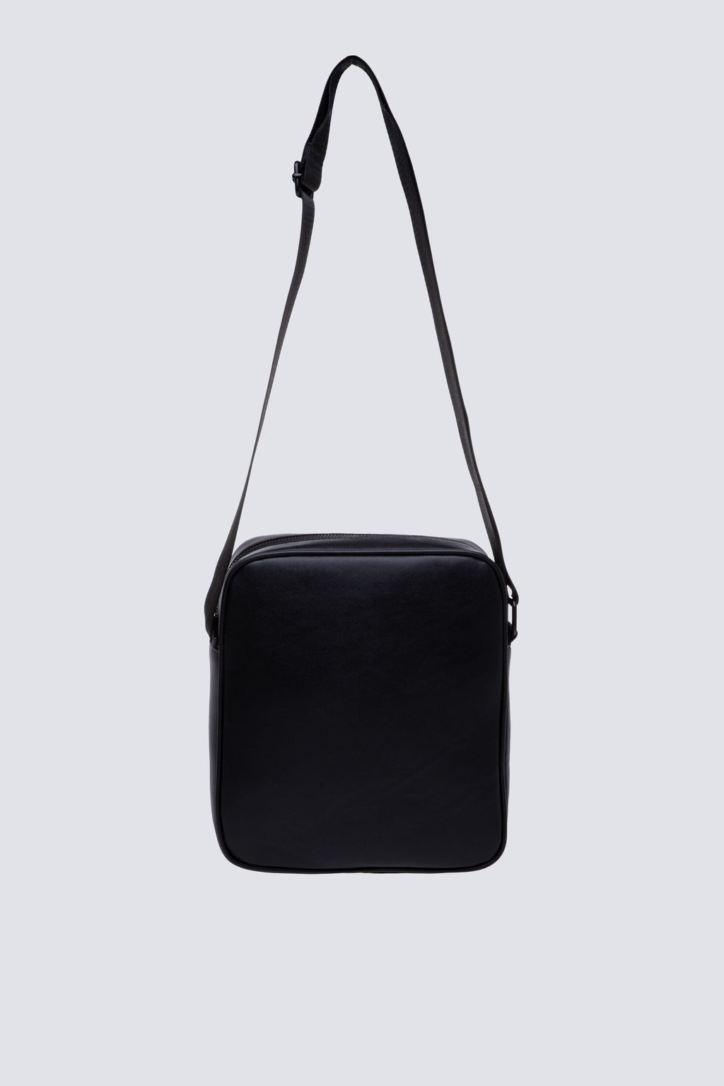 Bolso Crossbody State Negro Zoo York