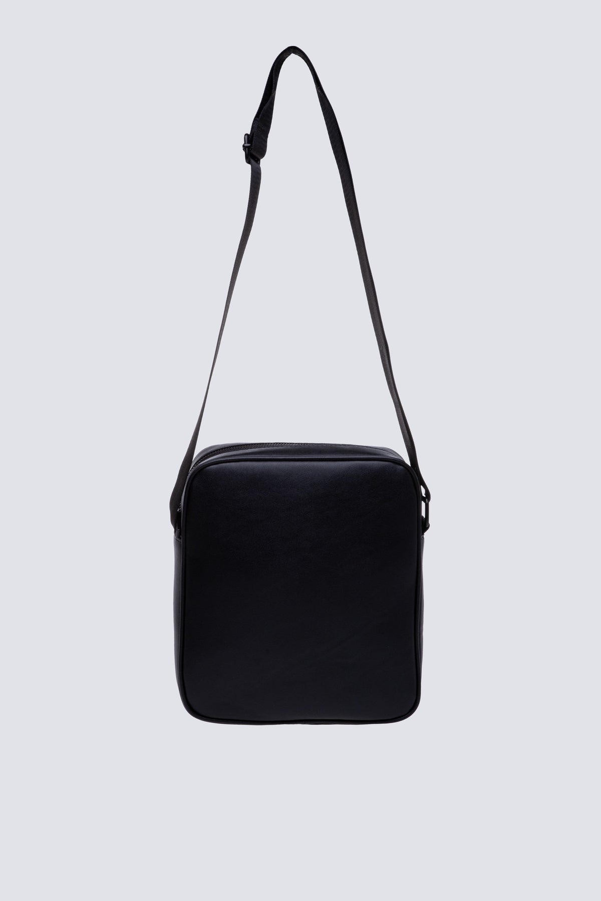 Bolso Crossbody State Negro Zoo York