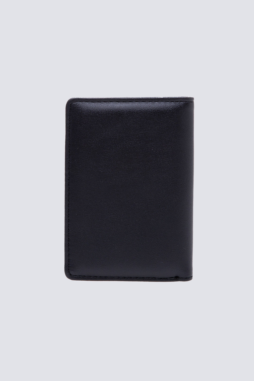 Billetera Yorker Negro Zoo York