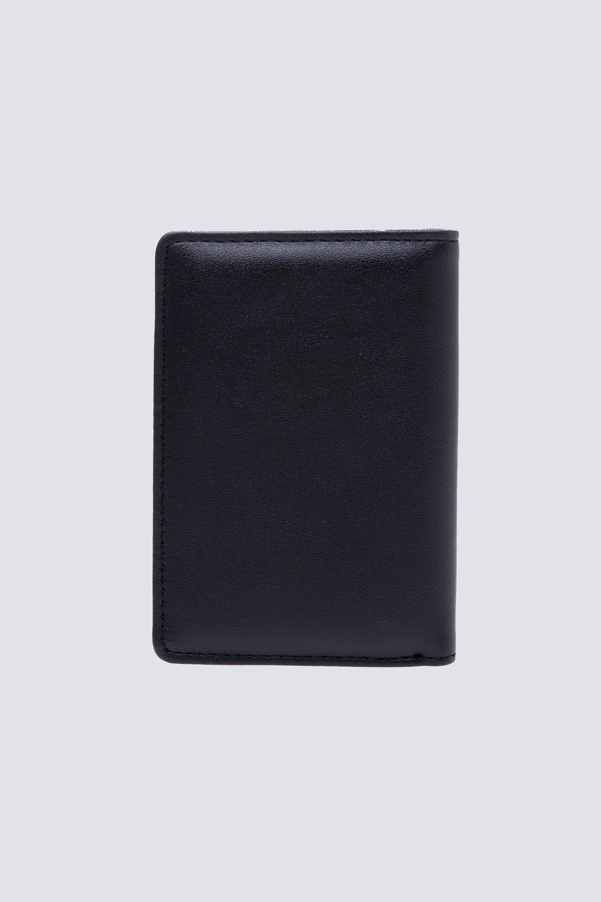 Billetera Yorker Negro Zoo York