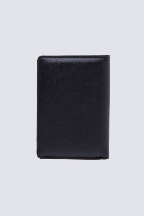 Billetera Yorker Negro Zoo York