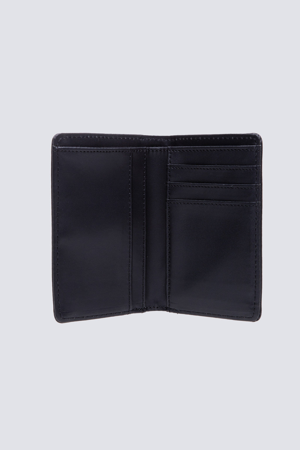 Billetera Yorker Negro Zoo York