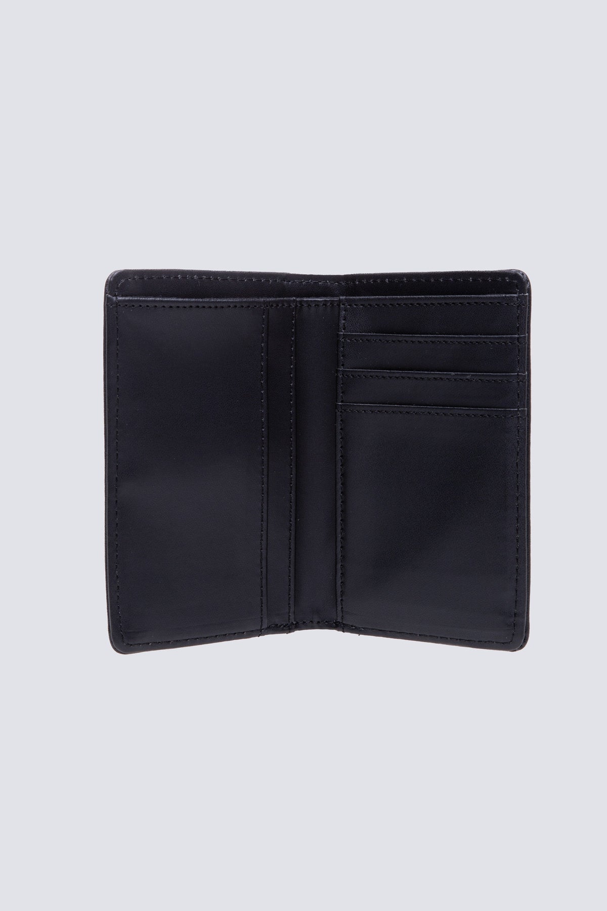 Billetera Yorker Negro Zoo York