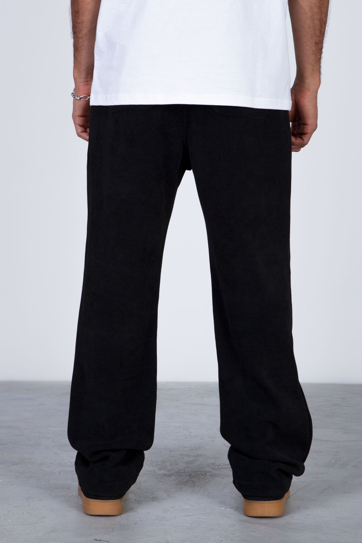 Pantalon Marvelous Negro Zoo York