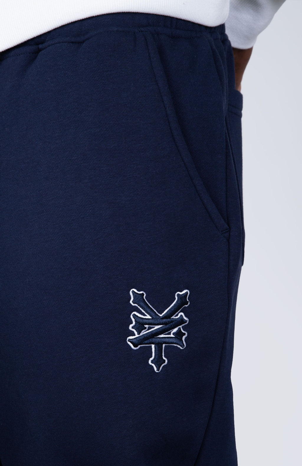 Jogger Comfy Legacy Azul Zoo York