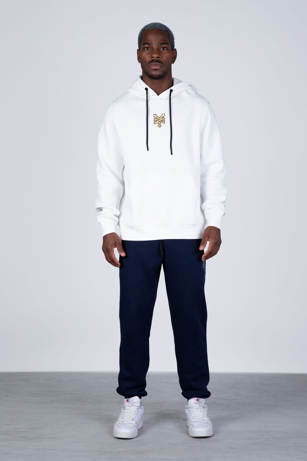Jogger Comfy Legacy Azul Zoo York