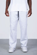 Jogger Regular Resubway Gris Zoo York