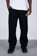 Jogger Regular Commitment Negro Zoo York